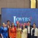 Lovers/Liars Press Conference