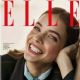 Barbara Palvin - Elle Magazine Cover [Spain] (February 2022)