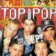 Boyzone - Top of the Pops Magazine Cover [United Kingdom] (September 1995)