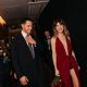 Daryl McCormack and Daisy Edgar-Jones - 2024 EE BAFTA Film Awards