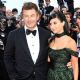 Alec Baldwin and Hilaria Thomas