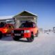 Driven to Extremes