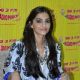 Sonam Kapoor At Radio Mirchi to promote Players