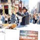 2023 Nashville Veteran's Day Parade