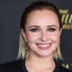 Hayden Panettiere – The Hollywood Reporter Emmy Party in LA
