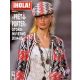 Karolina Kurkova - Hola! Fashion Magazine Cover [Spain] (September 2004)
