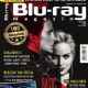 Sharon Stone - Blu ray Magazine Cover [Germany] (March 2021)