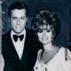 Jill St. John and Jack Jones