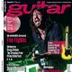 Dave Grohl - Guitar Magazine Cover [Germany] (May 2011)
