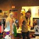 Blac Chyna and Rob Kardashian Shopping at Adidas in Miami, Florida - May 12, 2016
