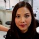 Crystal Yu as Lily Chao in Casualty