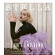 Lucy Boynton - Stella Magazine Cover [United Kingdom] (16 January 2022)