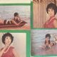 Lin Dai - The Milky Way Pictorial Magazine Pictorial [Hong Kong] (May 1964)