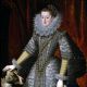 Margaret of Austria, Queen of Spain