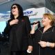 Gene Simmons attends Annual Charity Day hosted by Cantor Fitzgerald, BGC and GFI at BGC Partners, INC on September 11, 2018 in New York City