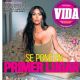 Kim Kardashian West - El Diario Vida Magazine Cover [Ecuador] (15 February 2022)