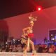 Irma Miranda- Mexicana Universal 2022- State Costume Competition
