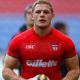 George Burgess