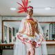 Quinn Teechma- Reina Mundial del Banano 2022- National Costume Presentation