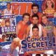 *NSYNC - Music, Movies & More! Magazine Cover [United States] (July 2001)