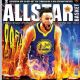 Stephen Curry - All Star Basket Magazine Cover [Greece] (January 2022)