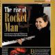 Elton John - Yours Retro Magazine Pictorial [United Kingdom] (November 2024)