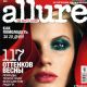 Anne Vyalitsyna - Allure Magazine Cover [Russia] (March 2013)