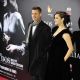 Marion Cotillard & Brad Pitt : 'Allied' - Madrid Premiere