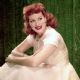 Maureen O'Hara