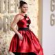 Selena Gomez - 81st Annual Golden Globe Awards - Arrivals (2024)