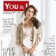 Sara Ali Khan - You&I Magazine Cover [India] (July 2019)