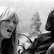 Nico and John Cale
