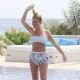 Aisleyne Horgan-Wallace – In a bikini in Cancun