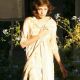 Angelina Jolie On The Set Of 