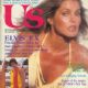Priscilla Presley - US Magazine Cover [United States] (29 September 1981)