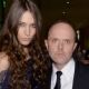 LARS ULRICH's Wife JESSICA MILLER: 'I Was Never Attracted To Him When I Knew Him As A Friend'