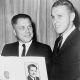 James P. Hoffa