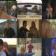 Britney Spears and Anson Mount