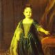 Grand Duchess Natalia Petrovna of Russia (1718–1725)