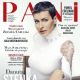 Danuta Stenka - Pani Magazine Cover [Poland] (January 2017)
