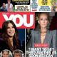 Céline Dion - You Magazine Cover [South Africa] (16 December 2021)