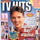 Dieter Brummer - TV Hits Magazine Cover [United Kingdom] (June 1995)