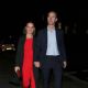 Pippa Middleton – Seen at the Cirque du Soleil Press Night in London