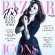 Shailene Woodley - Harper's Bazaar Magazine Cover [Singapore] (September 2019)