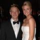 Sean Brosnan and Ivanka Trump