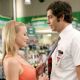 Yvonne Strahovski - Chuck - Episode 2.02