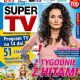 Daria Brudnias - Super TV Magazine Cover [Poland] (8 December 2023)