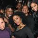 Memphitz and Toya Wright