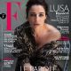 Luisa Ranieri - F Magazine Cover [Italy] (23 November 2021)