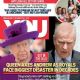 Prince Philip and Queen Elizabeth II - You Magazine Cover [South Africa] (5 December 2019)